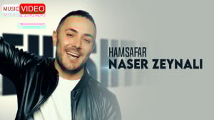 موزیک ویدئو جدید ناصر زینلی به...