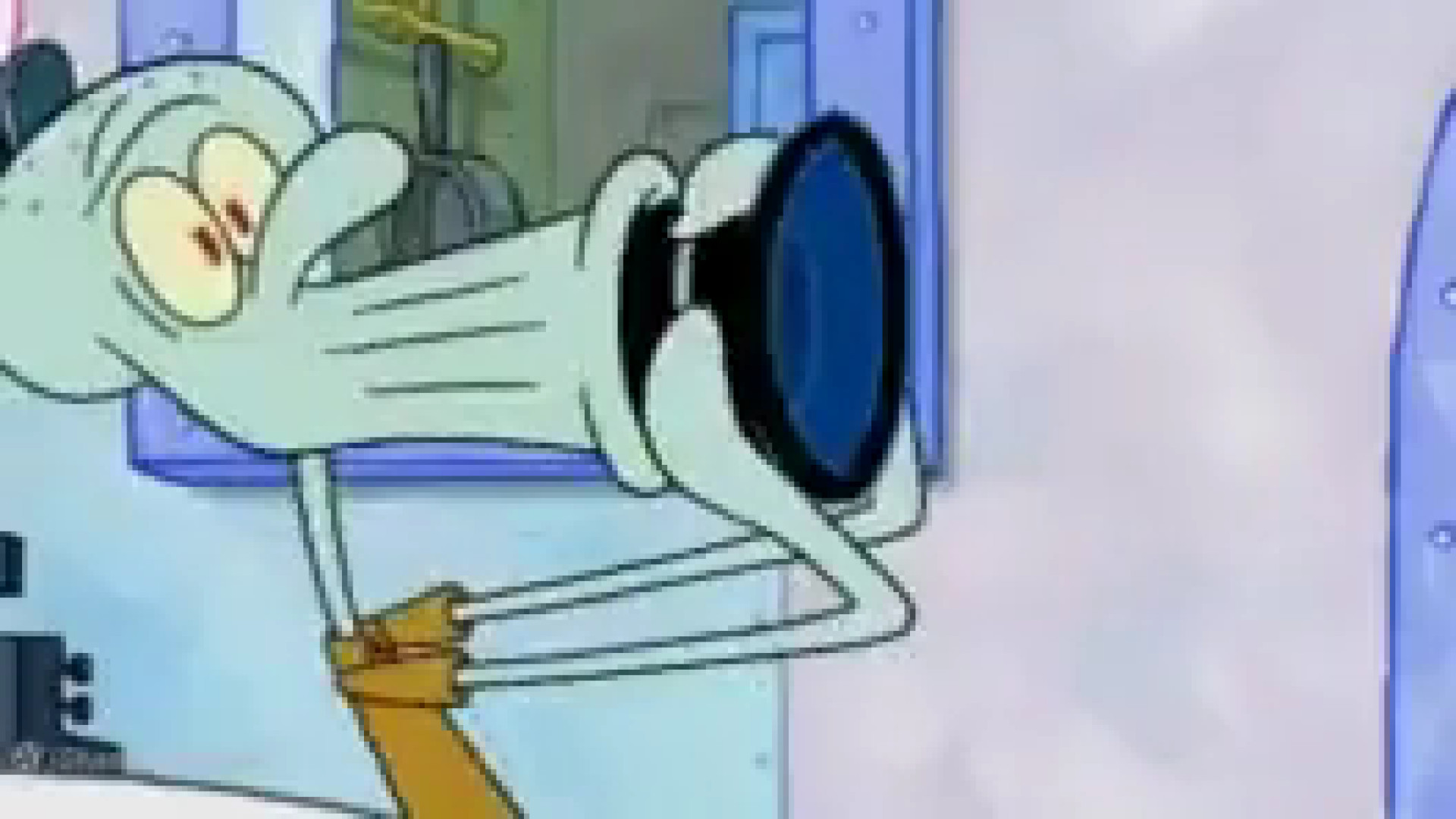 باب اسفنجی جدید و&zwnj;خنده دا...