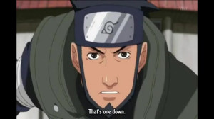 مرگ اسوماو اتفاقات بعد از ان