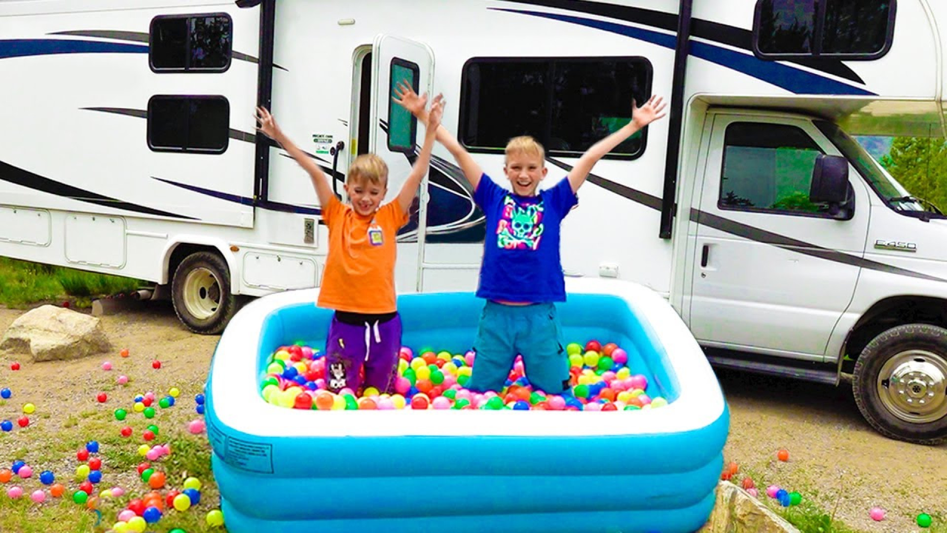 ولاد و نیکی | قسمت های جدید |...