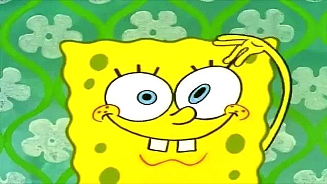 کارتون باب اسفنجی فصل ۱ قسمت ۲...