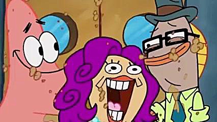 کارتون باب اسفنجی