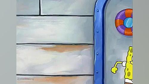 (کارتون باب اسفنجی: باب اسفنجی...