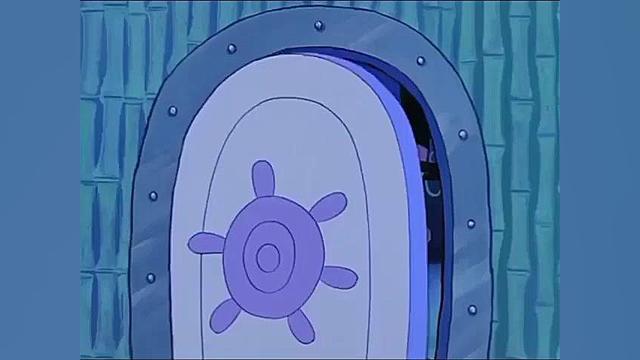 کارتون باب اسفنجی فصل ۱ قسمت ۲...