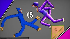 انیمیشن هاگی واگی علیه هاگی وا...