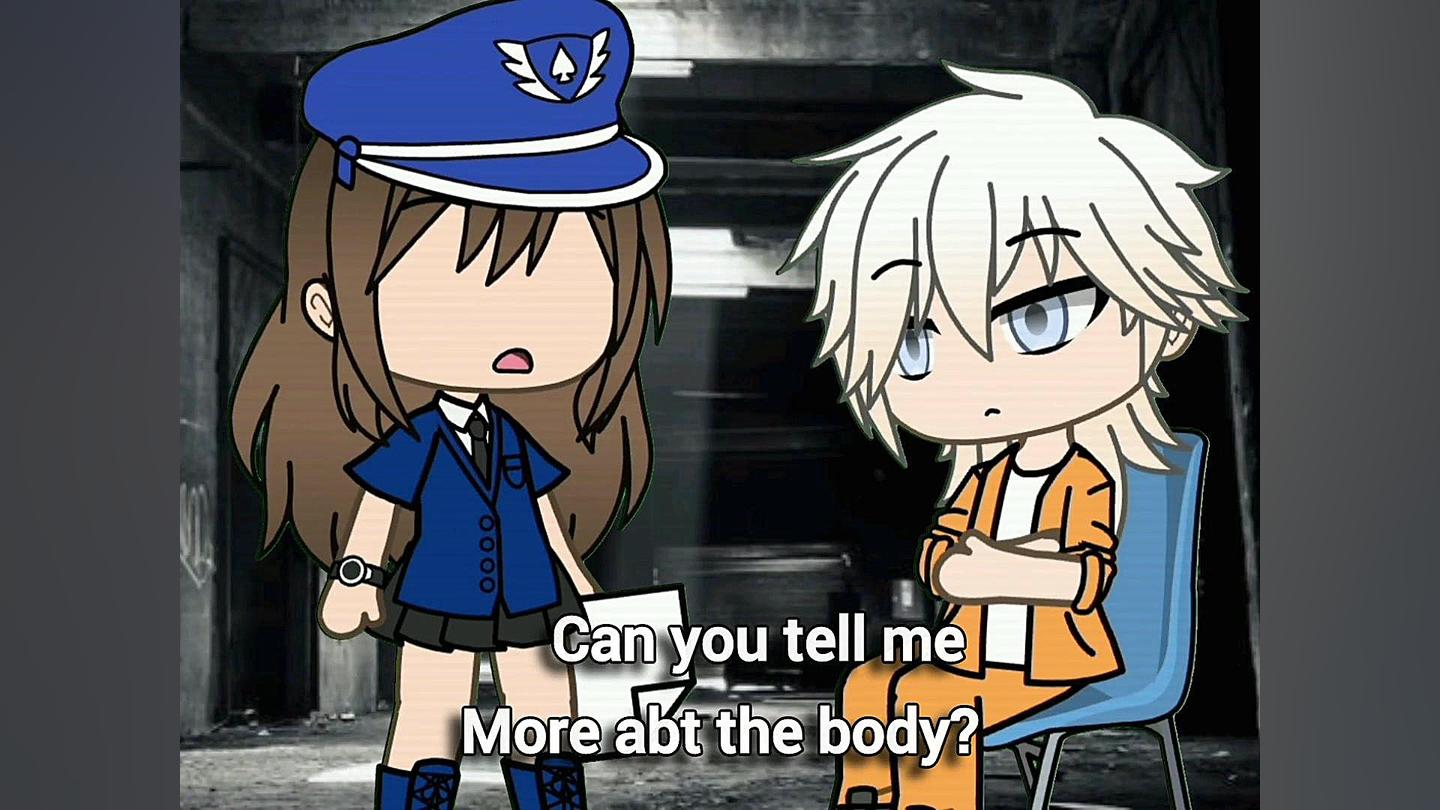 !!Gacha life ||Trend ||Gacha |...