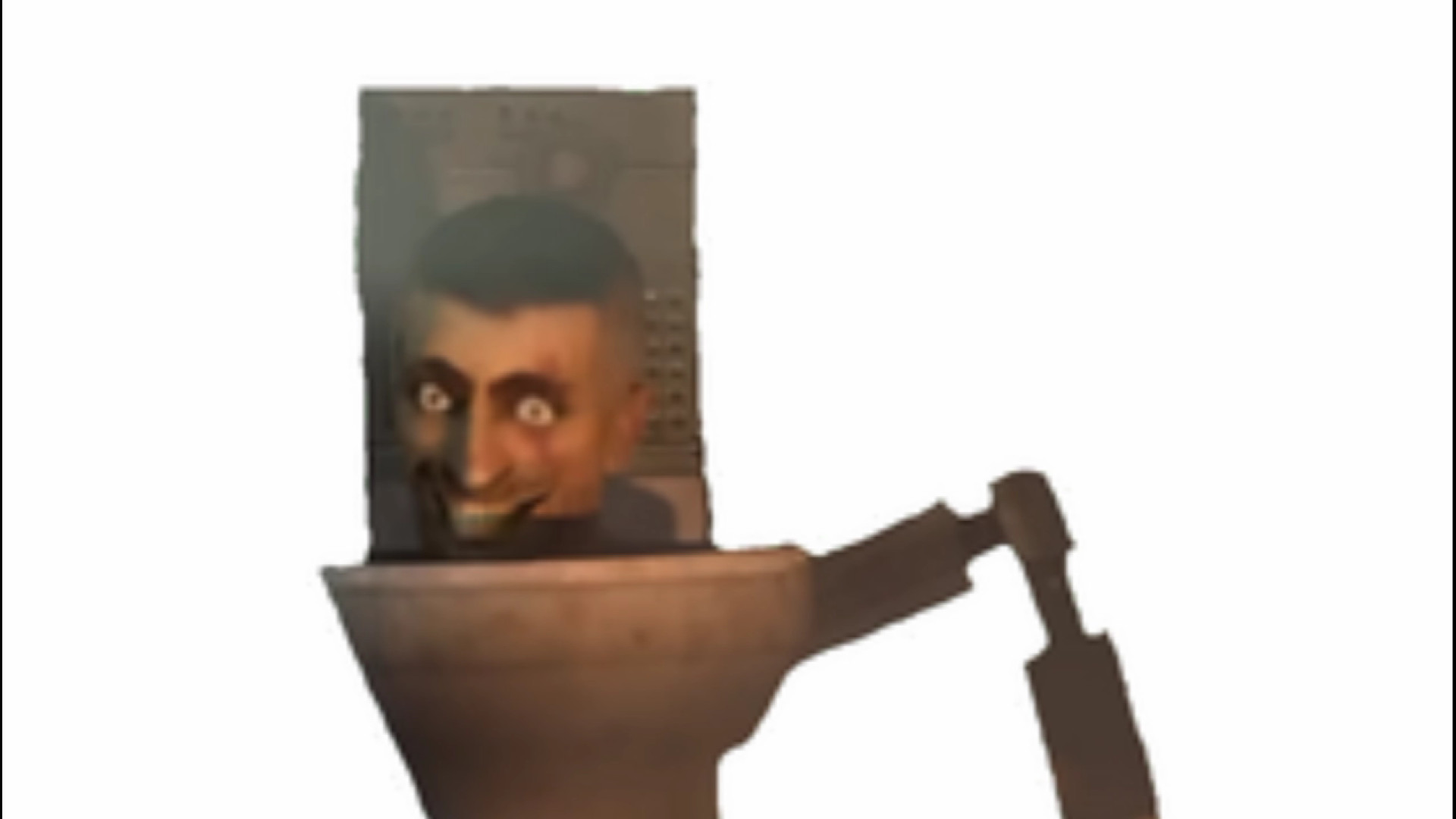 آهنگ اسکیبیدی توالت دو تیغه غو...