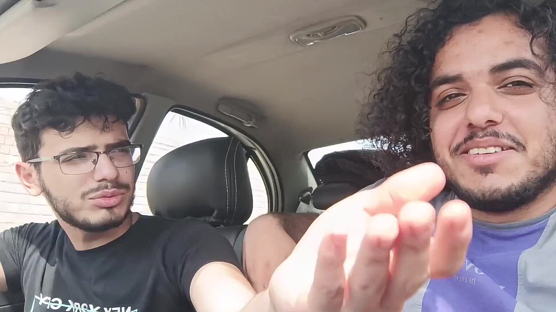 ولاگ قشم قسمت پنجم