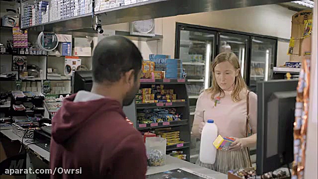 فیلم کوتاه نودل