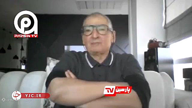 انتقاد تند صادق زیباکلام از رض...
