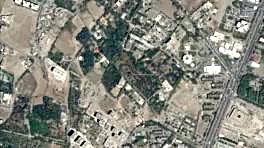 ماجرای باغ ۴ هزار متری کاظم صد...