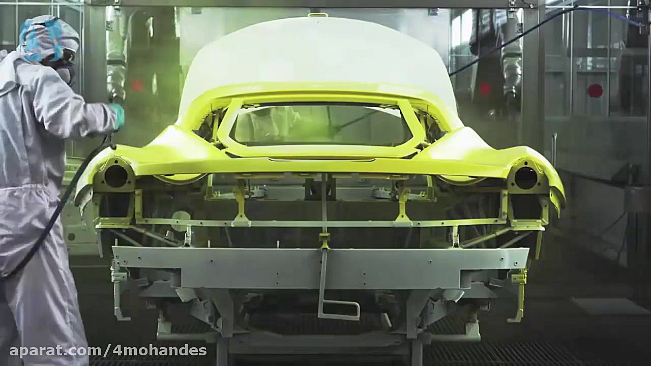 شگفتی های دنیای مهندسی(9): گشت...