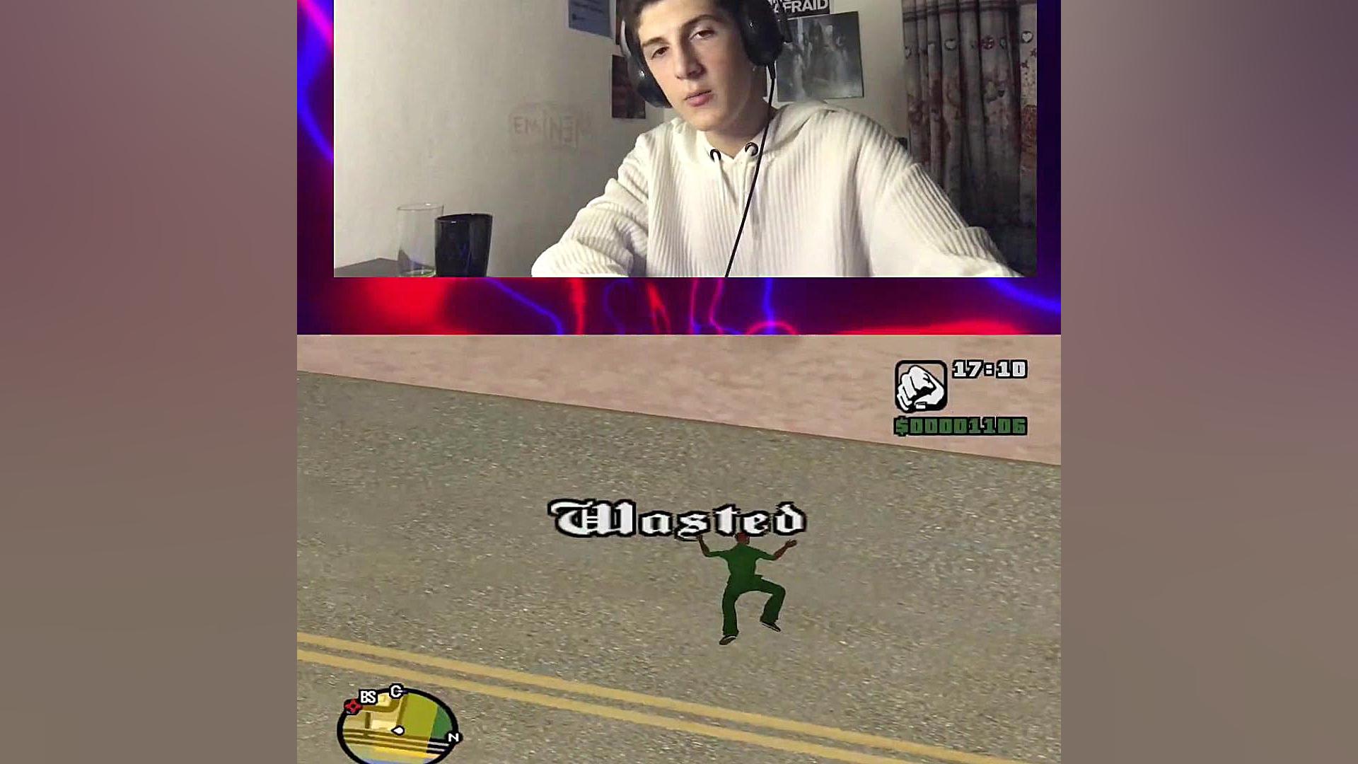 ویدیو جدید اپلود شد (گیم پلی )