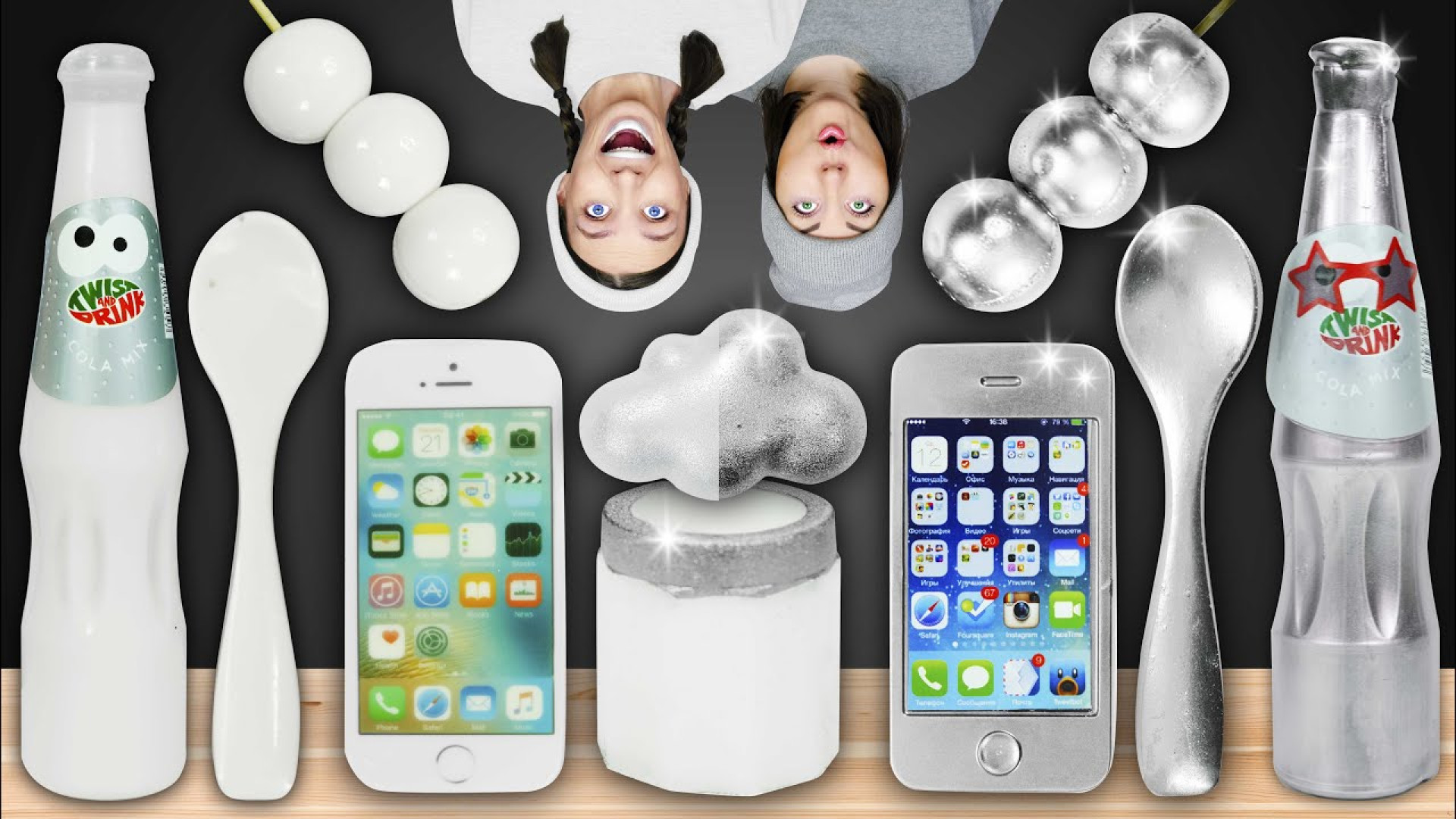 چالش غذاخوری پیکوپاکی  موکبانگ...