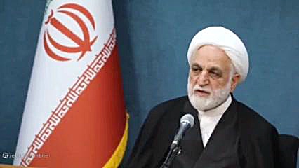 رئیس قوه قضائیه: به میان مردم...