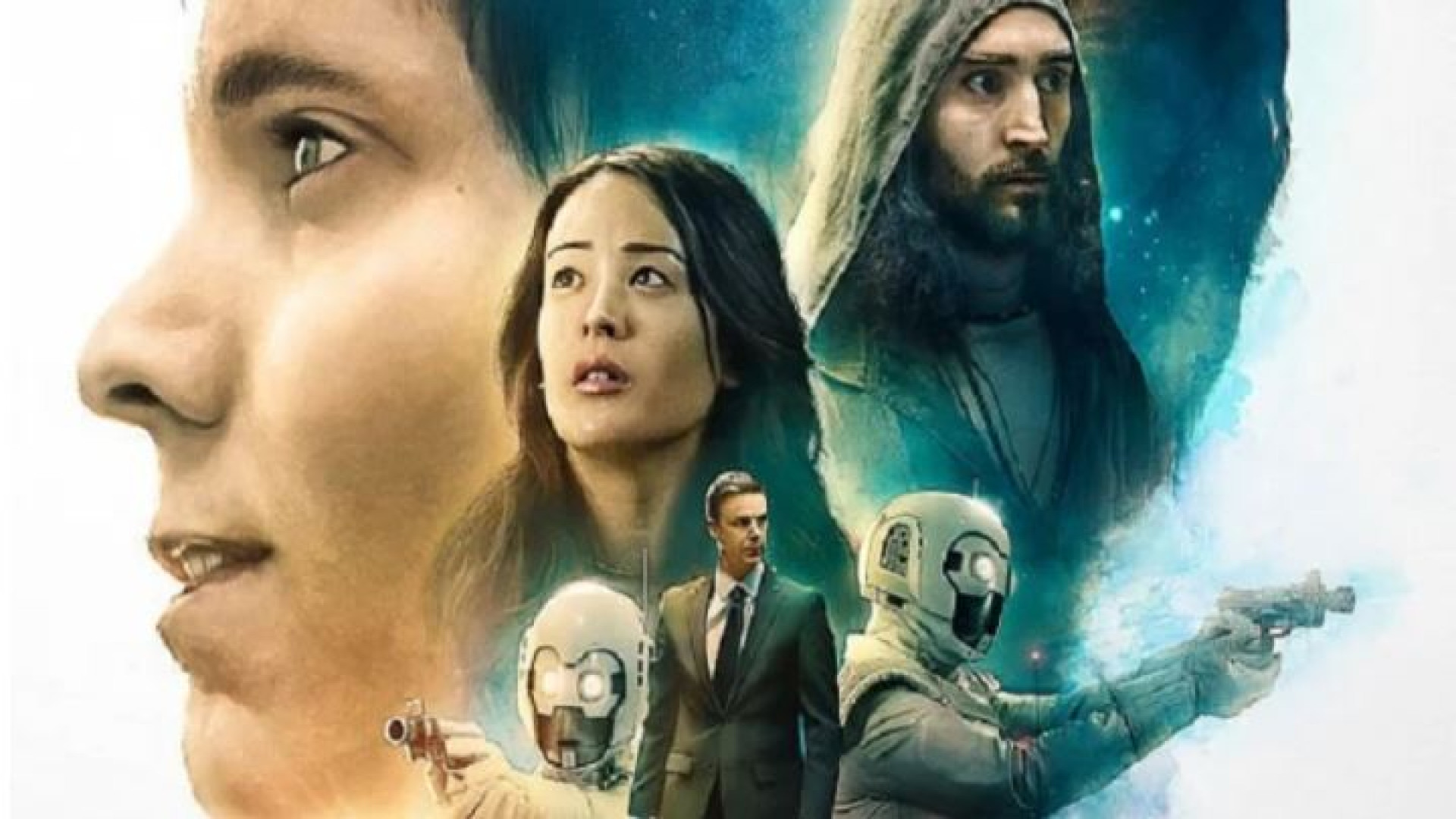 فیلم مجاورت Proximity دوبله فارسی زمان7084ثانیه