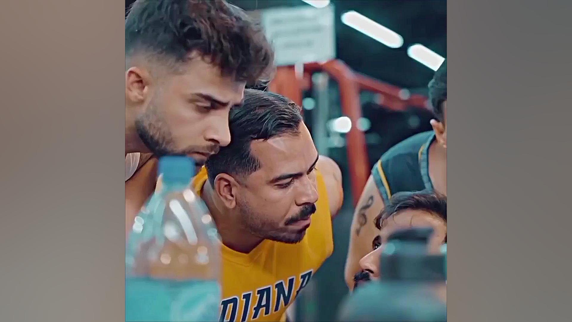 دعوا سر بطری