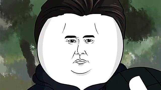 کللللللللل اسکویید گیم در ۳دقی...