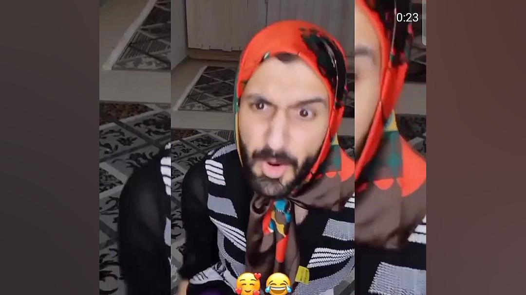 طنز خنده دار مهدی داب