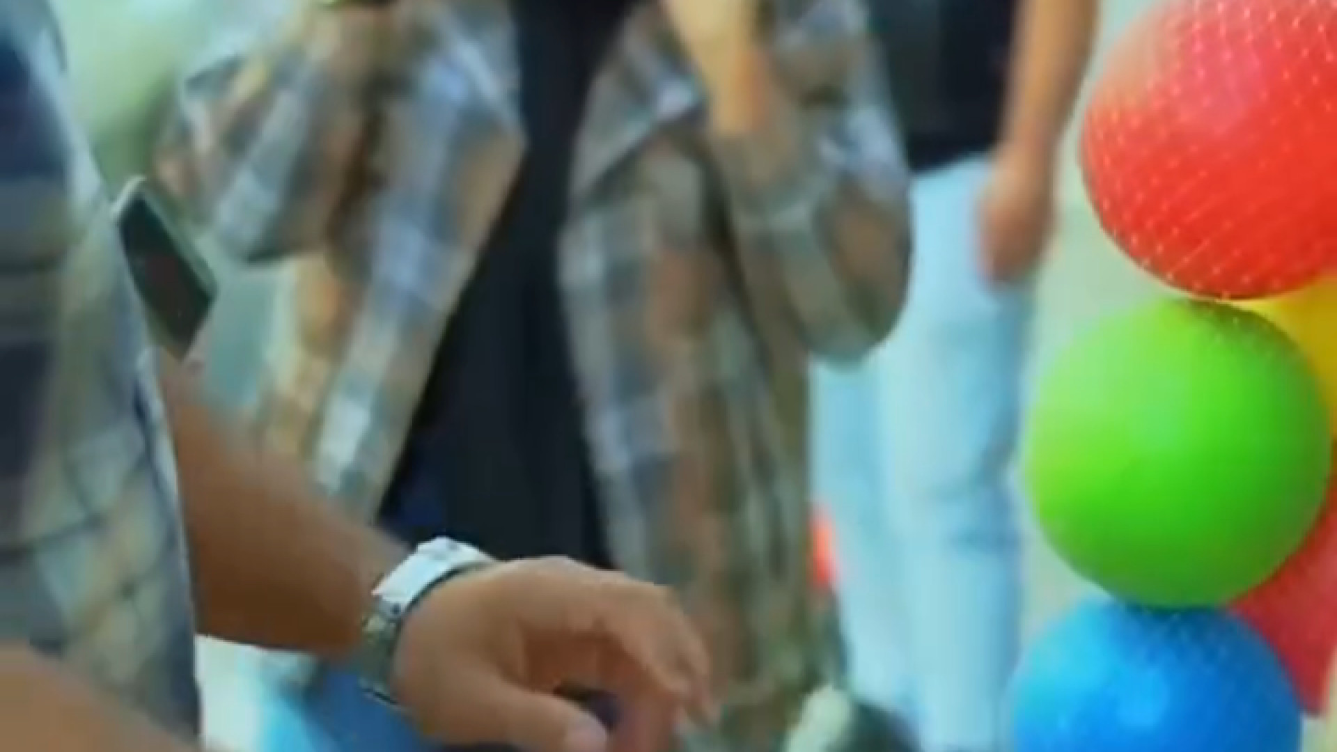 قضاوت عجولانه