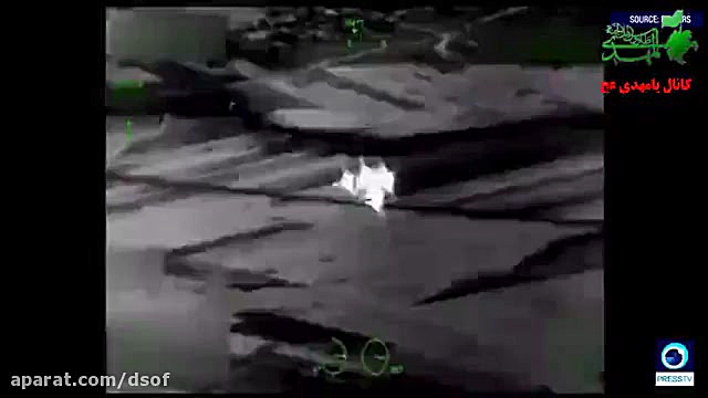 کشته شدن 55 داعشی در حمله جنگن...