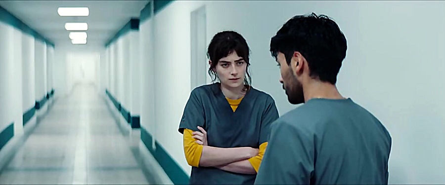 فیلم سینمایی بیدار بمان خارجی ترسناک هیجان‌انگيز زمان5355ثانیه