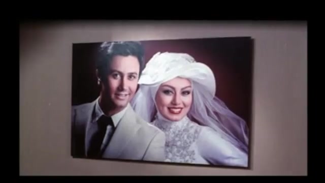 سحرقریشی در فیلم ساعت شلوغی