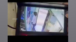 رواج روشی جدید از سرقت در هند