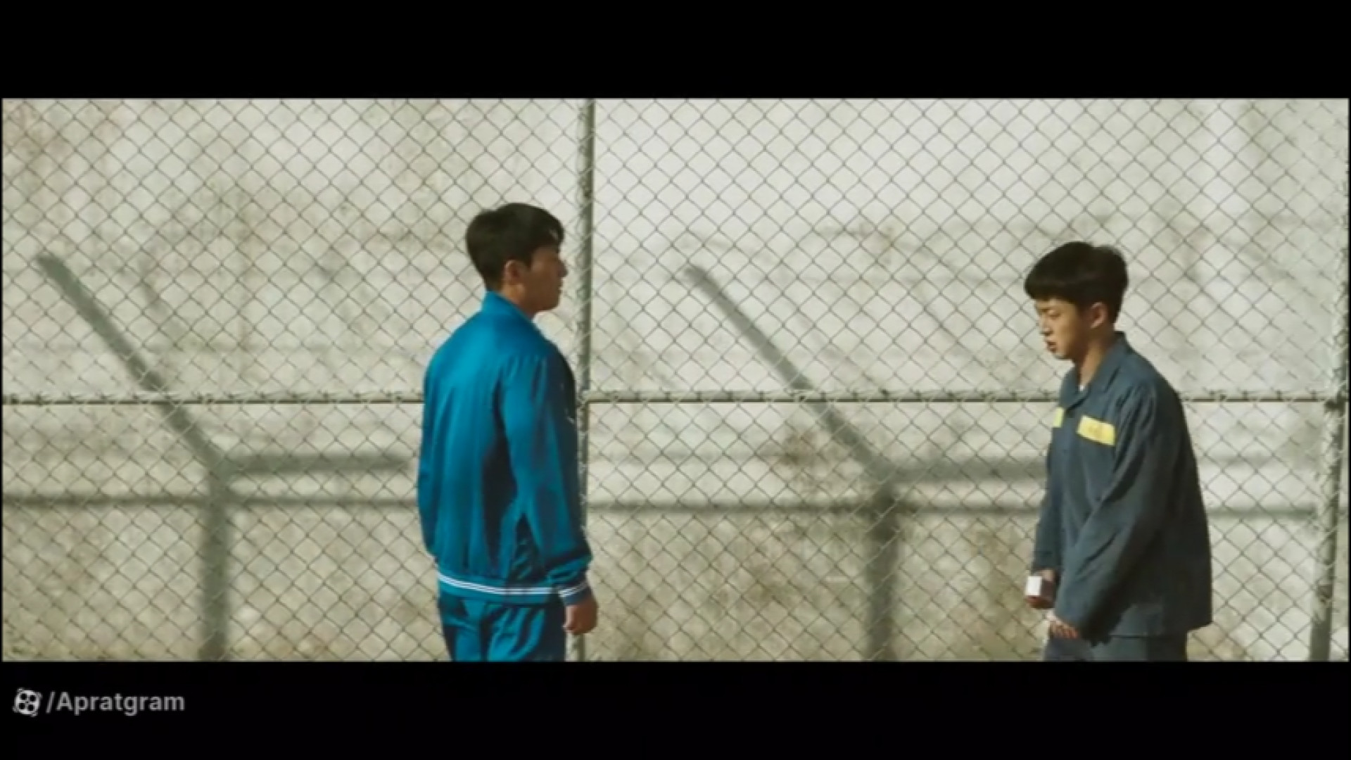 فیلم اکشن کوسه: آغاز Shark: The Beginning 2021 دوبله فارسی زمان6452ثانیه
