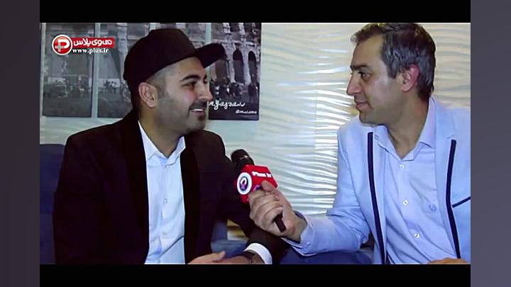 فیلم مهمانی لوکس بهنام صفوی در...