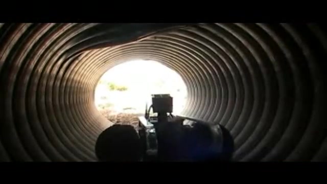 5. ربات كوچك نظامی Viper مخصوص...