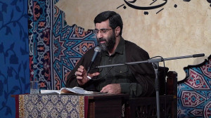 مناجات | منم همان که به عصیان...