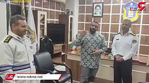 دلیل حضور هادی چوپان در کلانتر...