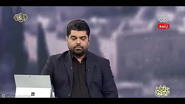 کارشناس تلویزیون دلیل حمله اسر...