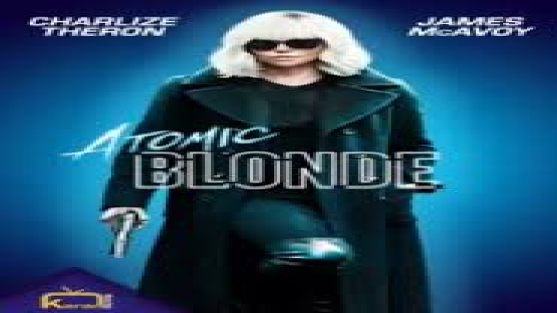 دانلود فیلم بلوند اتمی Atomic Blonde 2017 دوبله فارسی زمان6394ثانیه