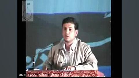 جن و شیطان و جادو از زبان استا...