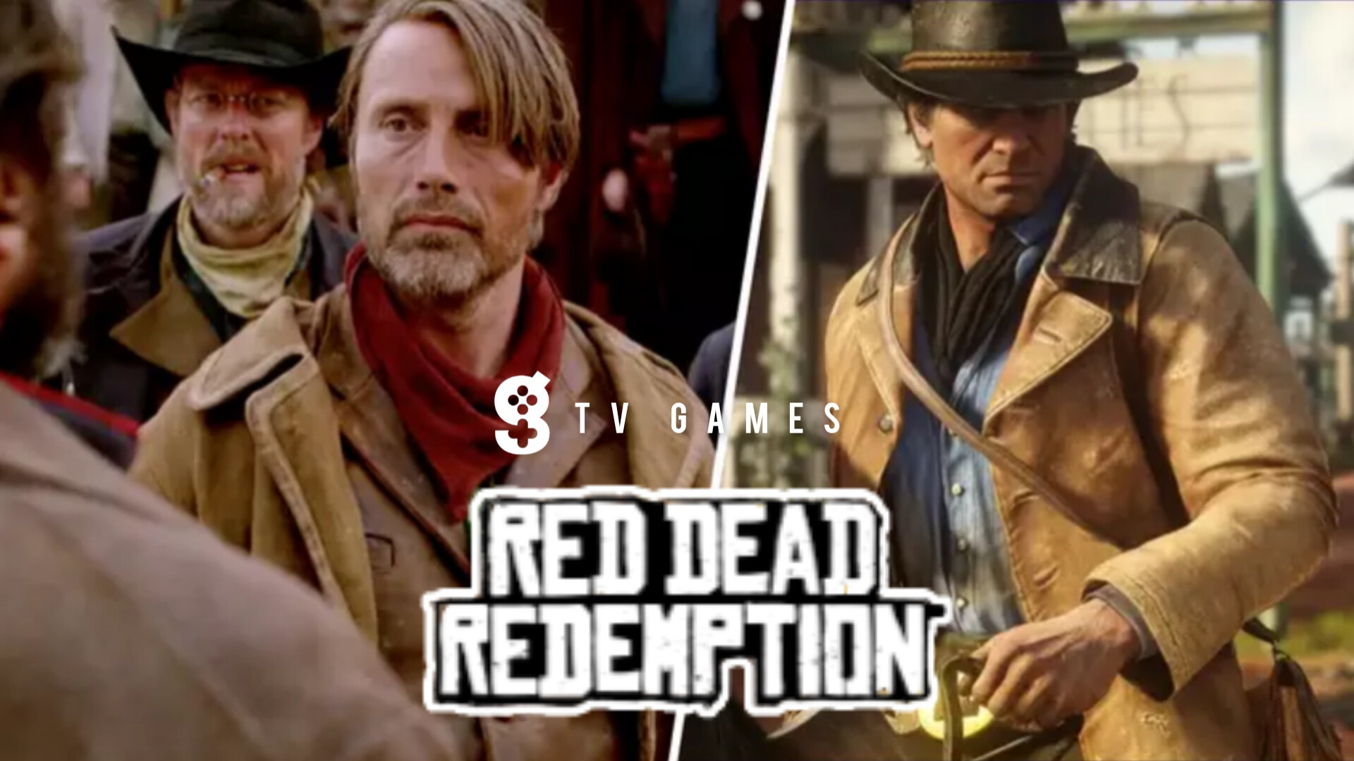تریلر فیلم سینمایی رد دد ریدمپشن | Red Dead Redemption movie trailer زمان81ثانیه