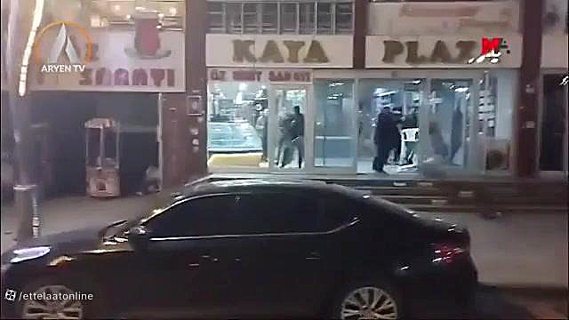 ۷۰ کشته و زخمی در زد و خورد&zw...