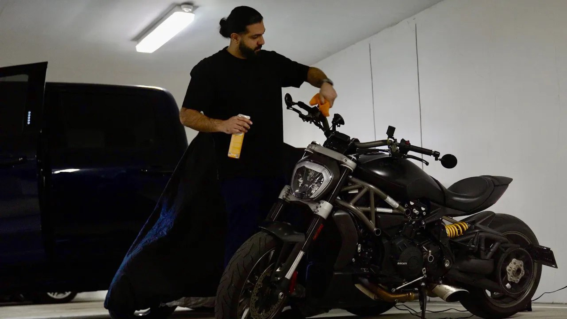 کومان ایمان اون وقت سال که درد...