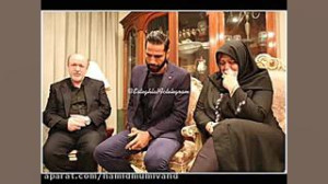 کلیپ عکسهای منصورخان پورحیدری