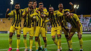 الاتحاد کلبا 2 1 العین | خلاصه...
