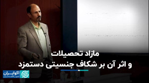 چالشهای تبعیض جنسیتی در دستمز...