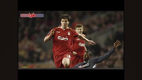 ۱۰ هافبک برتر تاریخ لیگ برتر ج...