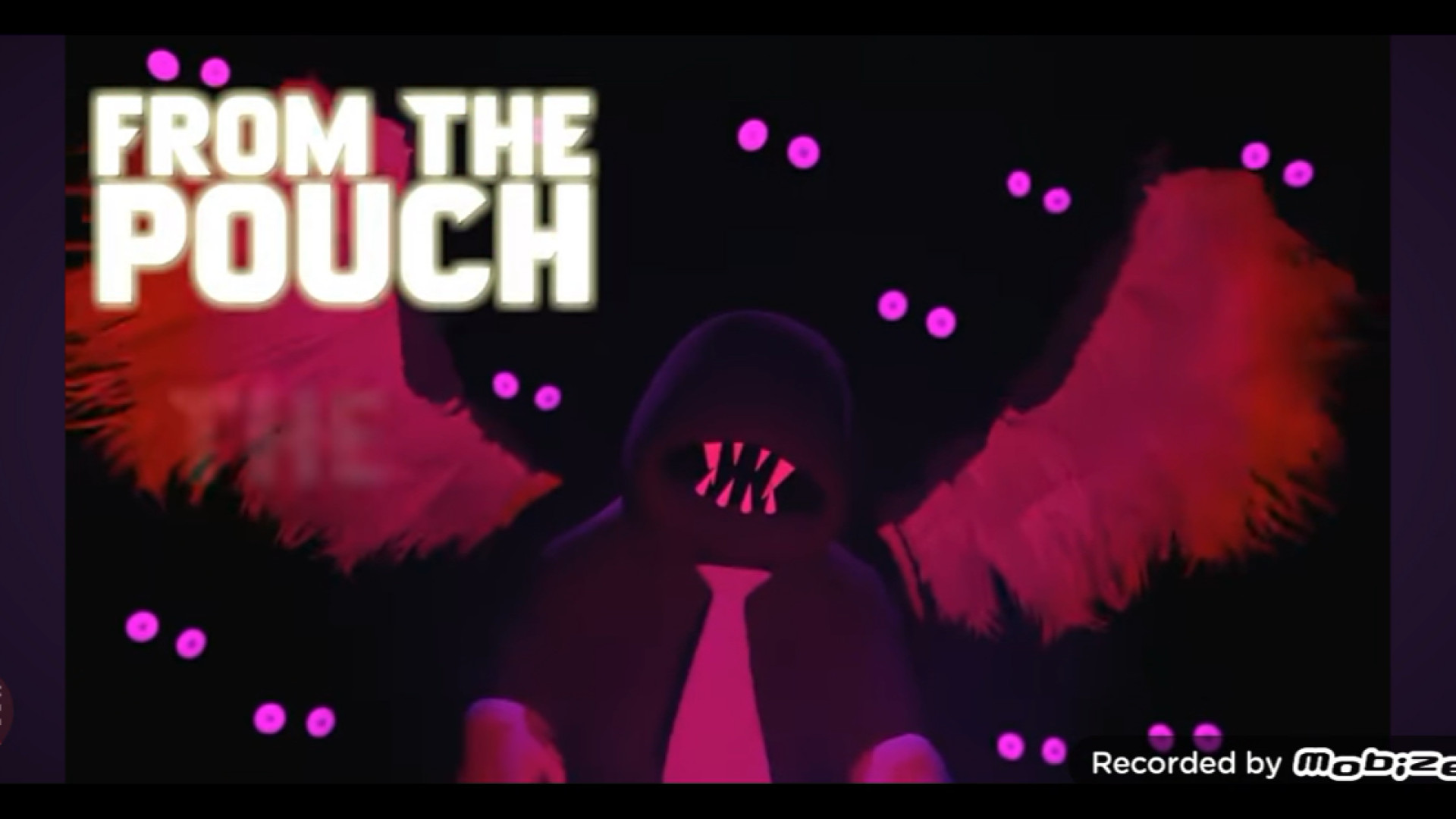 موزیک ویدیو باغ بن بن6