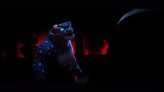 پاندای کنوگ فو کار 4 جدید