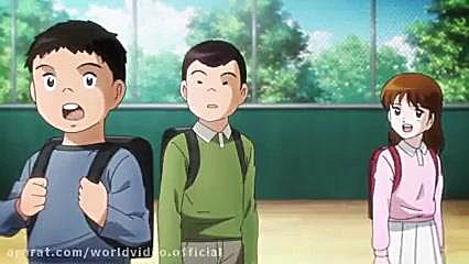 جایی که سانایی به خاطر سوباسا...