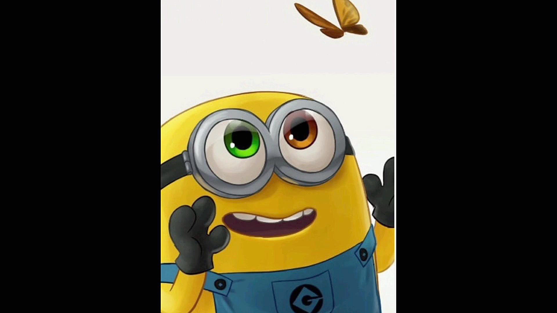 مینیون‌ها‌ ادیت‌مینیون‌ طنز