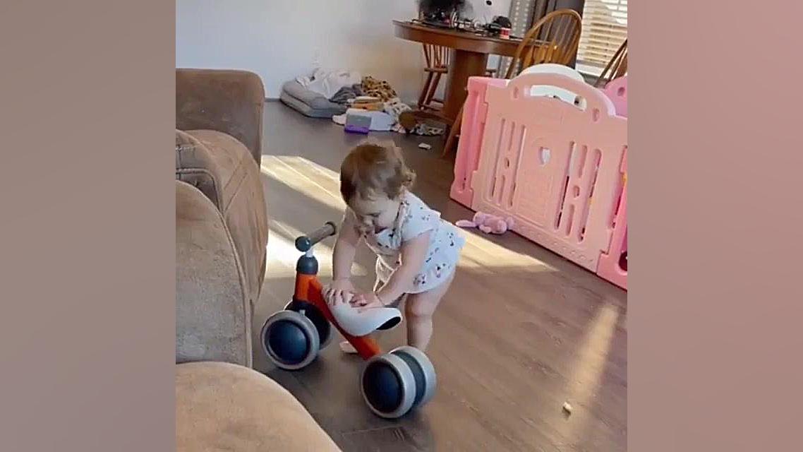 نگفتن چطوری بشینه روش (خنده دا...