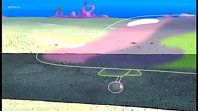 انیمیشن باب اسفنجی دوبله فارسی...