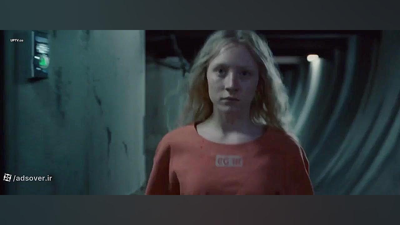 فیلم هانا Hanna دوبله فارسی زمان5933ثانیه